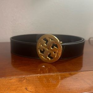 Tory Burch, Miller belt- Sz M